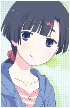 Gambar Karakter Anime: Himeka Akishino