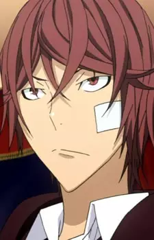 Gambar Karakter Anime: Tooru Nanamine