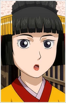 Gambar Karakter Orin