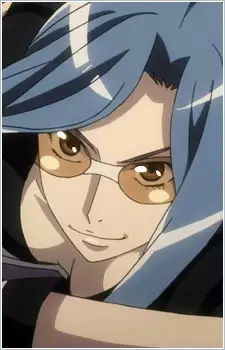 Gambar Karakter Anime: Momiji Kanou