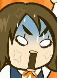 Gambar Karakter Saeki