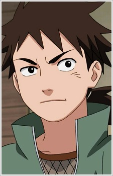 Gambar Karakter Anime: Watase