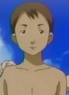 Gambar Karakter Anime: Masataka