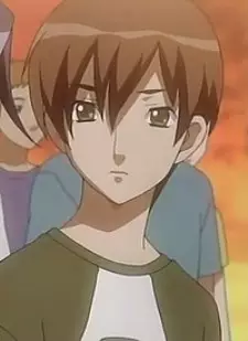 Gambar Karakter Anime: Nozomu Kiritsuka