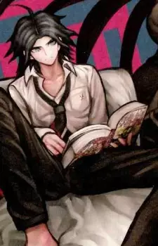 Gambar Karakter Anime: Yasuke Matsuda