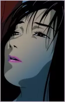 Gambar Karakter Anime: Marie