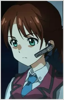 Gambar Karakter Anime: Kaoru Shimazaki