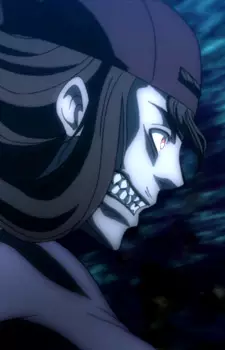 Gambar Karakter Anime: Jessica