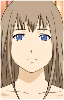 Gambar Karakter Anime: Emi Miaya