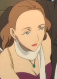 Gambar Karakter Anime: Youko