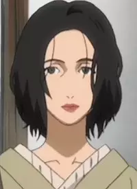 Gambar Karakter Anime: Fujie Minato