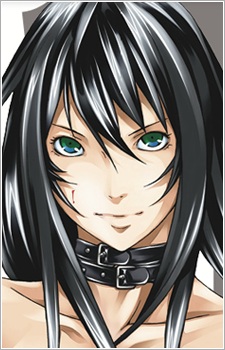Gambar Karakter Maria
