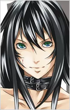 Gambar Karakter Anime: Maria