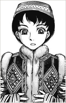 Gambar Karluk Eihon