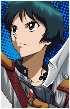 Gambar Karakter Kon Hokaze