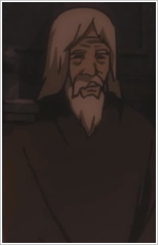 Gambar Karakter Shikyou