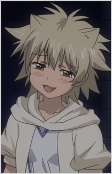 Gambar Karakter Kanna Kamiyama