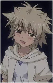 Gambar Karakter Anime: Kanna Kamiyama