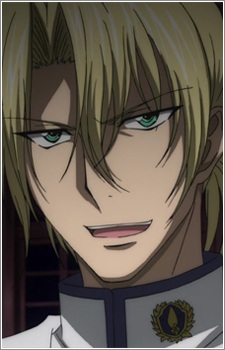 Gambar Karakter Bouichirou Yamato