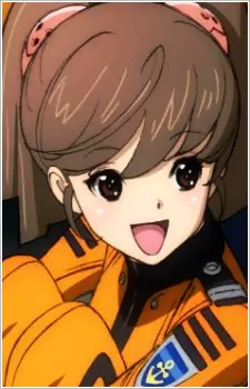 Gambar Karakter Anime: Yuria Misaki