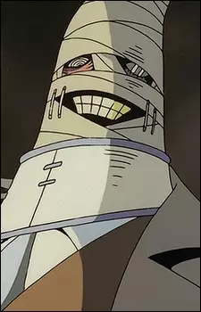 Gambar Karakter Anime: Michael Seebach