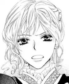 Gambar Karakter Anime: Anita