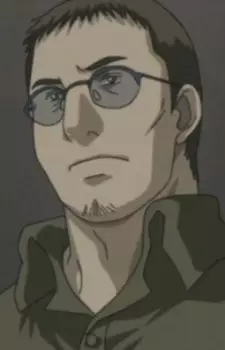 Gambar Karakter Anime: Marco Tongi