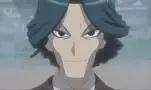 Gambar Karakter Anime: Ryuuichi Kenzaki