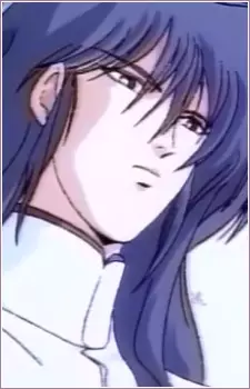 Gambar Karakter Anime: Ryo Tobishima