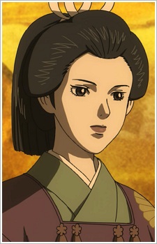 Gambar Karakter Tenshouin