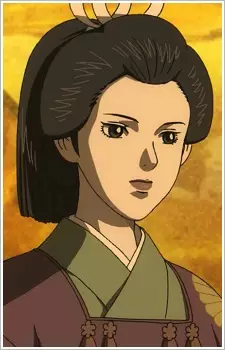 Gambar Karakter Anime: Tenshouin