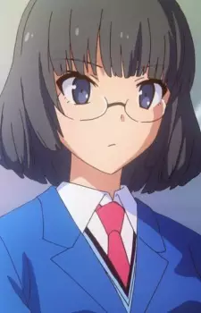 Gambar Karakter Anime: Kanna Hase