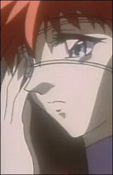 Gambar Karakter Anime: Pander