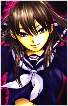 Gambar Karakter Anime: Mahoro Ikaruga