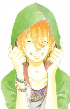 Gambar Karakter Tsuchida