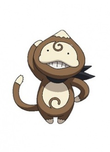 Gambar Karakter Sasuke Sarutobi