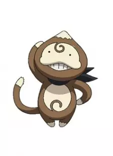 Gambar Karakter Anime: Sasuke Sarutobi