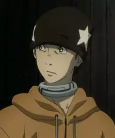Gambar Karakter Anime: Koumoto