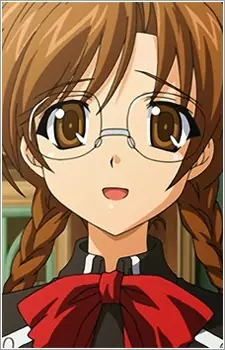 Gambar Karakter Anime: Clala