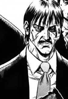 Gambar Karakter Hui-Rin