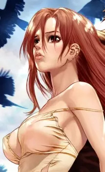 Gambar Karakter Anime: Yumi Yoshizawa
