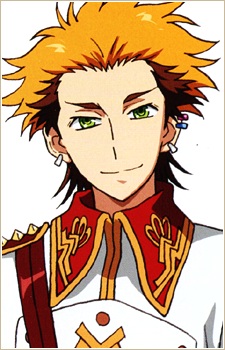 Gambar Karakter H-neun