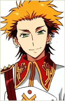 Gambar Karakter Anime: H-neun