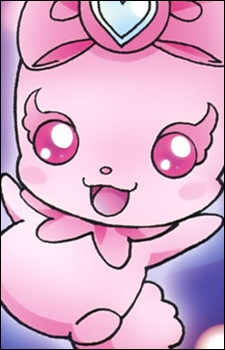 Gambar Karakter Sharuru