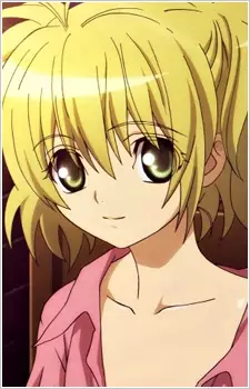 Gambar Karakter Anime: Cal Devens