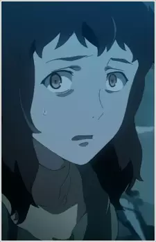 Gambar Karakter Anime: Saika Gasai