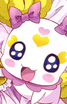 Gambar Karakter Candy