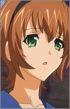 Gambar Karakter Anime: Kaho  Mizushima