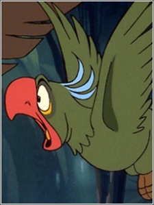 Gambar Karakter Coco