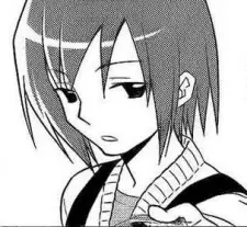 Gambar Karakter Anime: Mrs. Nishizawa